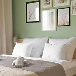 Vilda Point 아파트 포즈난
