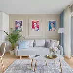 아파트 Vilda Point 포즈난