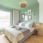 Vilda Point 아파트 포즈난