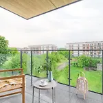 Vilda Point 아파트 포즈난