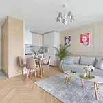 Vilda Point 아파트 *