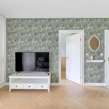 Vilda Point アパート *