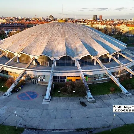 Vilda Point * ポズナン