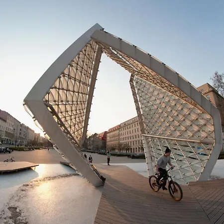 Apartamento Vilda Point