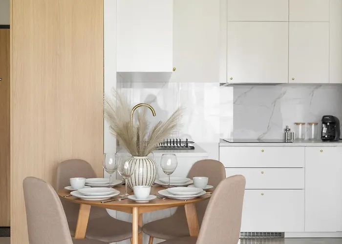 Apartment Vilda Point *