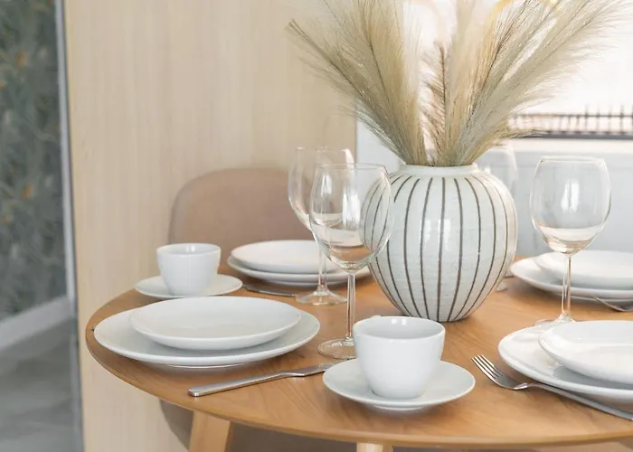 Apartment Vilda Point *