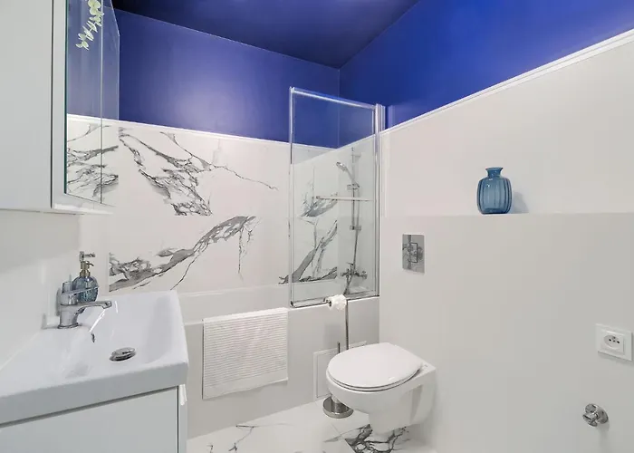 Vilda Point * Poznan