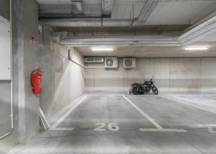 Vilda Point Apartamento Poznan