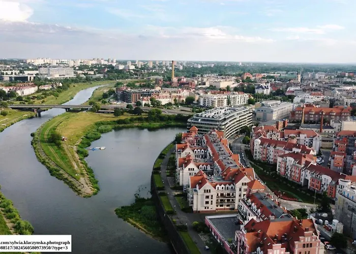 Vilda Point Apartment