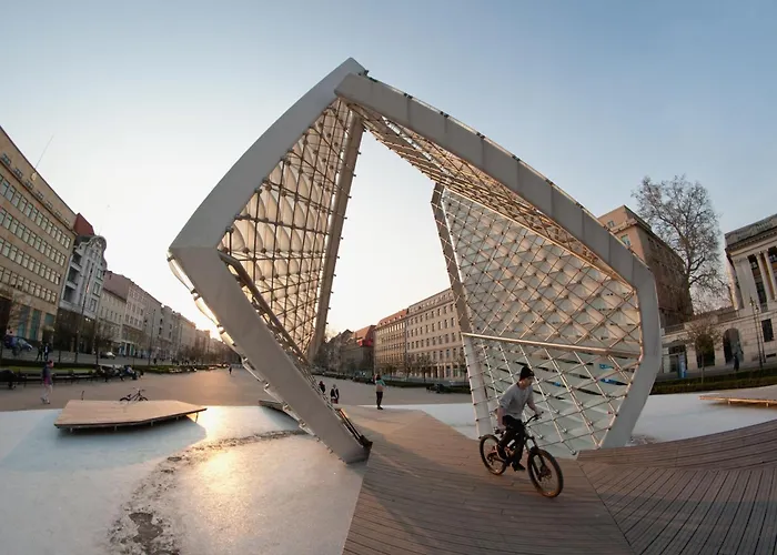 Apartment Vilda Point