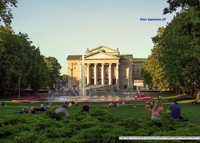 Vilda Point Apartment